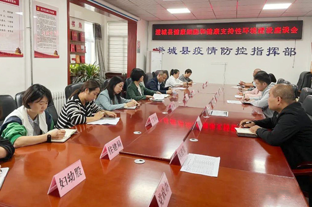 澄城县召开健康细胞和健康支持性环境建设工作座谈会。.jpg